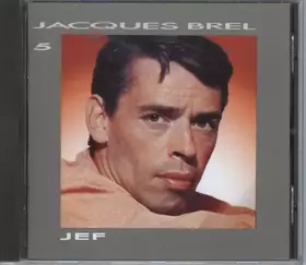 Couverture du produit · Jef
