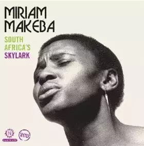 Couverture du produit · South Africa's Skylark