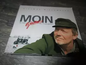 Couverture du produit · Moin - 25 Jahre Günther Der Treckerfahrer