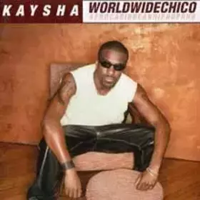 Couverture du produit · Worldwildchico