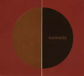 Couverture du produit · Nomads