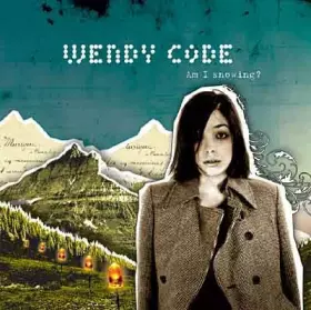 Couverture du produit · Am I Snowing?