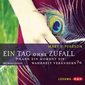 Couverture du produit · Ein Tag Ohne Zufall