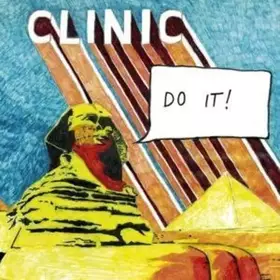 Couverture du produit · Do It by Clinic