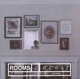 Couverture du produit · Rooms Of The House