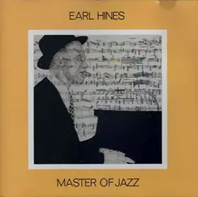 Couverture du produit · Master of Jazz [Import]