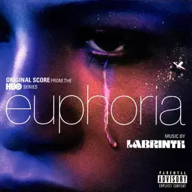 Couverture du produit · Euphoria (Original Score From The HBO Series)