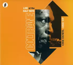 Couverture du produit · One Down, One Up (Live At The Half Note)