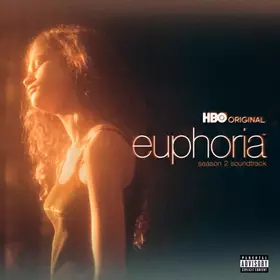 Couverture du produit · Euphoria (Season 2 Soundtrack)