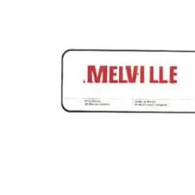 Couverture du produit · Melville