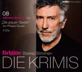 Couverture du produit · Die Grauen Seelen