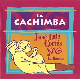 Couverture du produit · La Cachimba