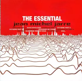 Couverture du produit · The Essential Jean Michel Jarre