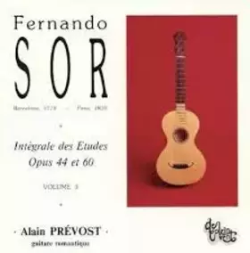 Couverture du produit · Integrale des Et Op44&60 [Import]