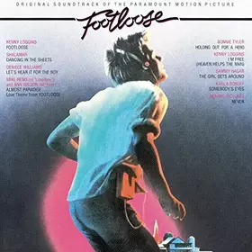 Couverture du produit · Footloose
