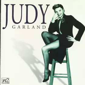 Couverture du produit · Judy Garland