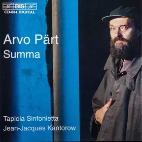 Couverture du produit · Summa