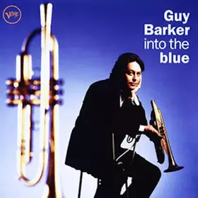 Couverture du produit · Into The Blue