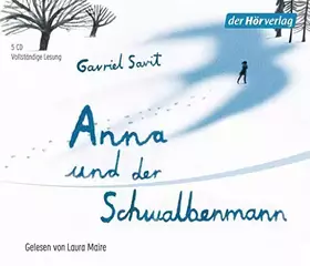 Couverture du produit · Anna und der Schwalbenmann [Import]