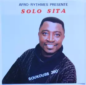 Couverture du produit · Soukouss 360°