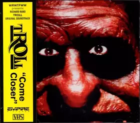 Couverture du produit · Troll (Original Soundtrack)