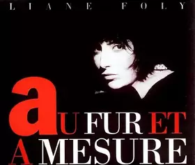 Couverture du produit · Au Fur Et À Mesure