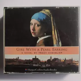 Couverture du produit · Girl With A Pearl Earring