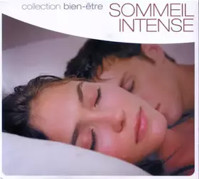Couverture du produit · Sommeil Intense