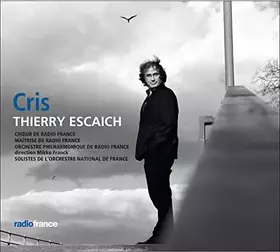 Couverture du produit · Cris