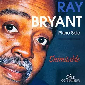 Couverture du produit · Inimitable [Import]
