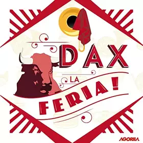 Couverture du produit · Dax la Feria
