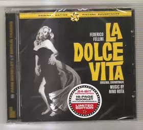 Couverture du produit · La Dolce Vita