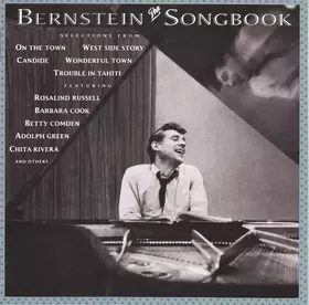 Couverture du produit · Bernstein - The Songbook