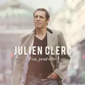 Couverture du produit · Fou, Peut-Être