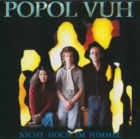 Couverture du produit · Nicht Hoch Im Himmel