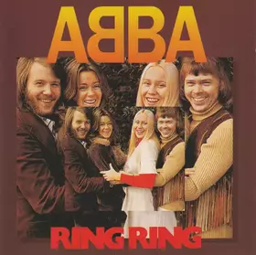 Couverture du produit · Ring Ring