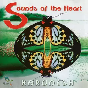 Couverture du produit · Sounds Of The Heart