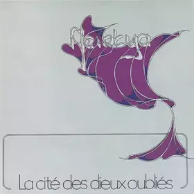 Couverture du produit · La Cité Des Dieux Oubliés