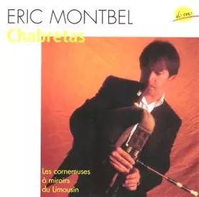 Couverture du produit · Chabretas