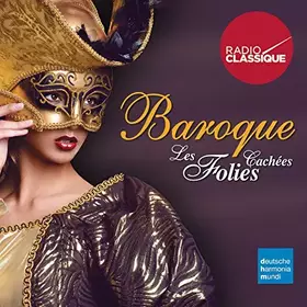 Couverture du produit · Baroque : Les Folies Cachées