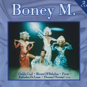 Couverture du produit · Boney M.