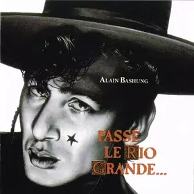 Couverture du produit · Passé Le Rio Grande...