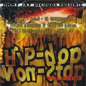 Couverture du produit · Hip-Hop Non-Stop Volume 2