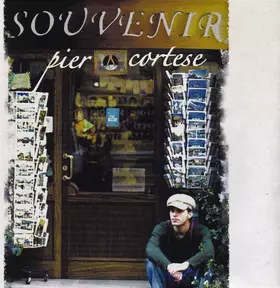 Couverture du produit · Souvenir