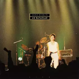 Couverture du produit · Au Bataclan