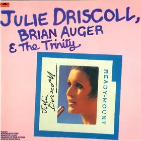Couverture du produit · Julie Driscoll, Brian Auger & The Trinity