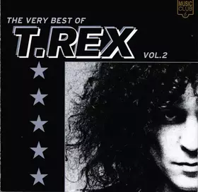 Couverture du produit · The Very Best Of T.Rex Vol. 2
