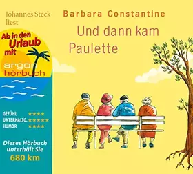 Couverture du produit · (Sa)und Dann Kam Paulette