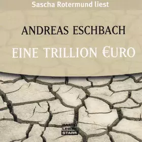 Couverture du produit · Eine Trillion Euro