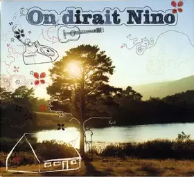 Couverture du produit · On Dirait Nino (Digipack)